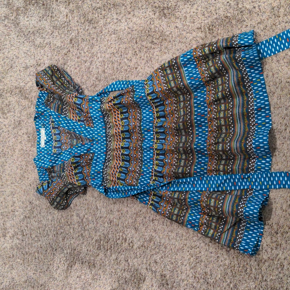Anthropologie dress